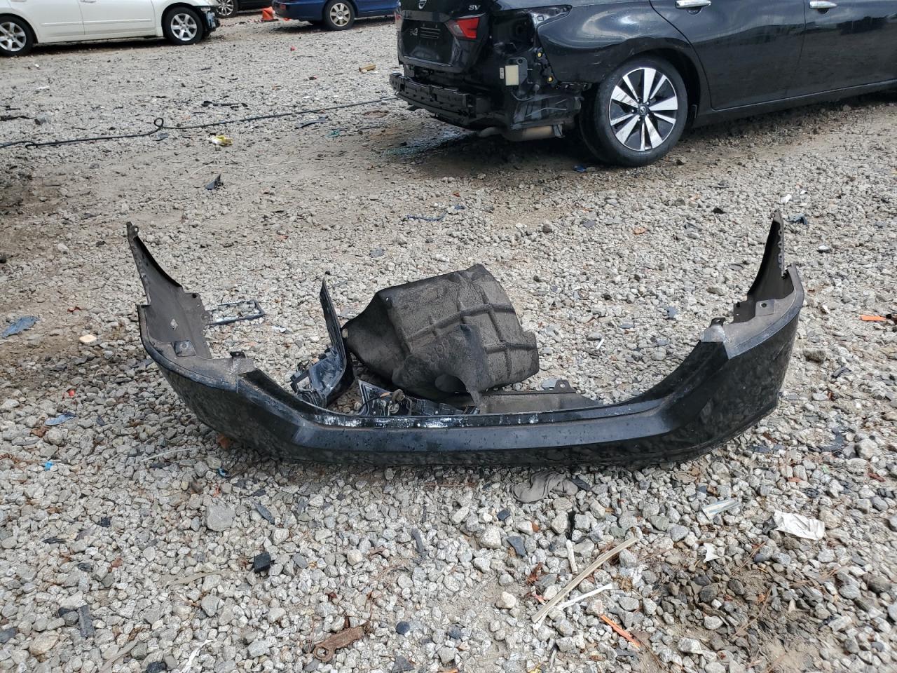 Nissan Altima Sv Image 10