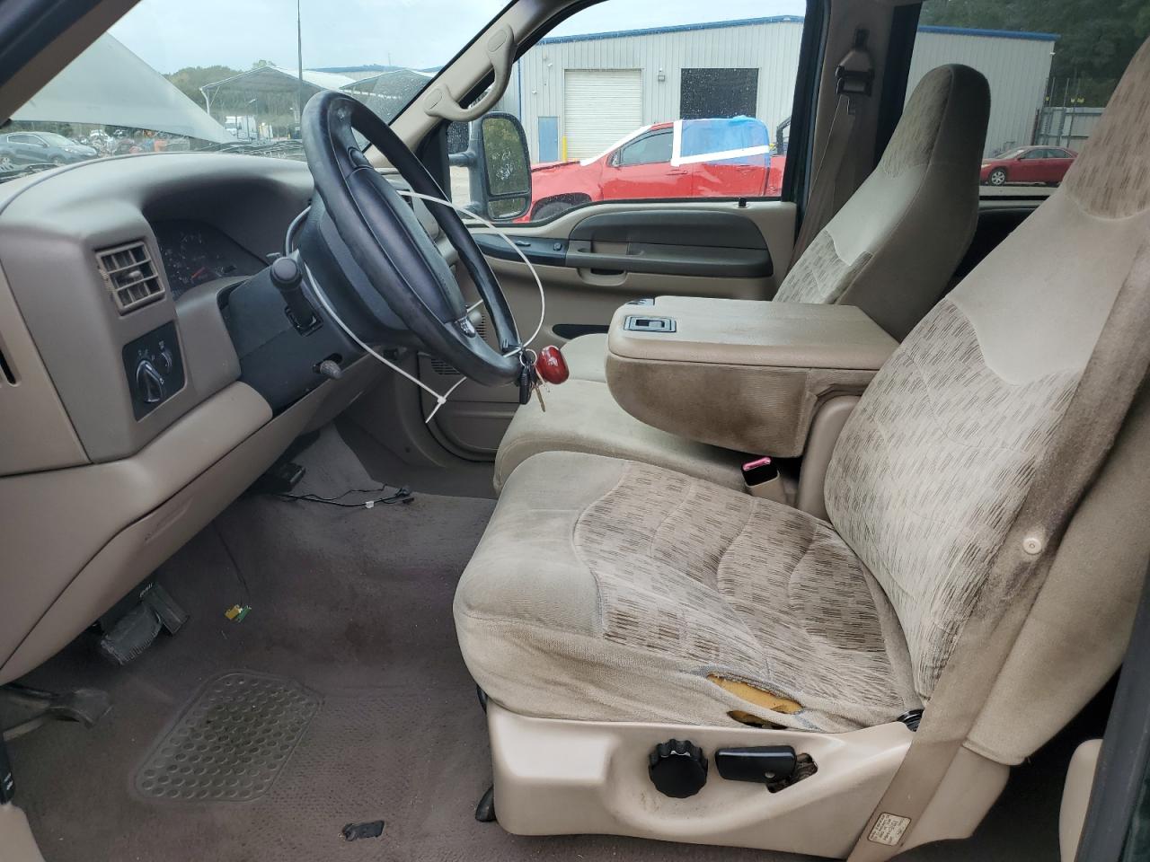 Ford F-350 Srw Super Duty Image 6