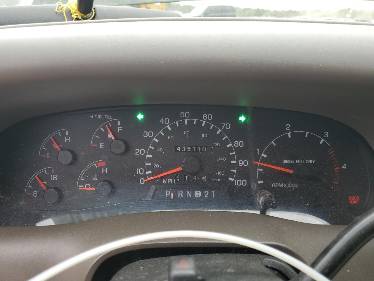 Ford F-350 Srw Super Duty Image 4