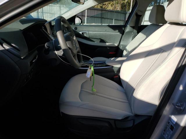 Hyundai SONATA Se Image 4