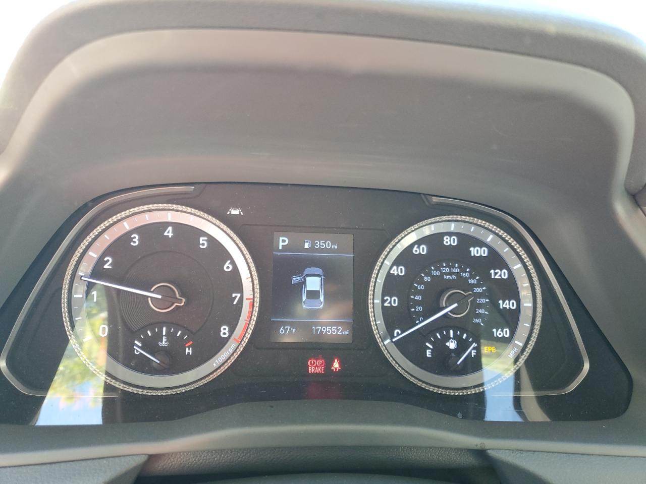 Hyundai SONATA Se Image 6