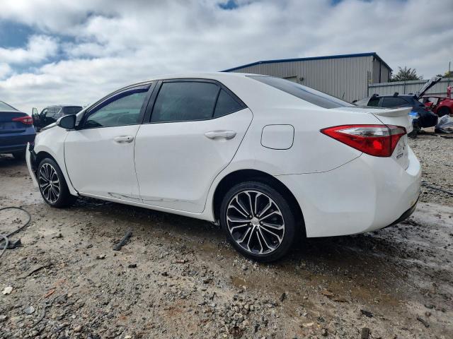 Toyota Corolla L Image 3