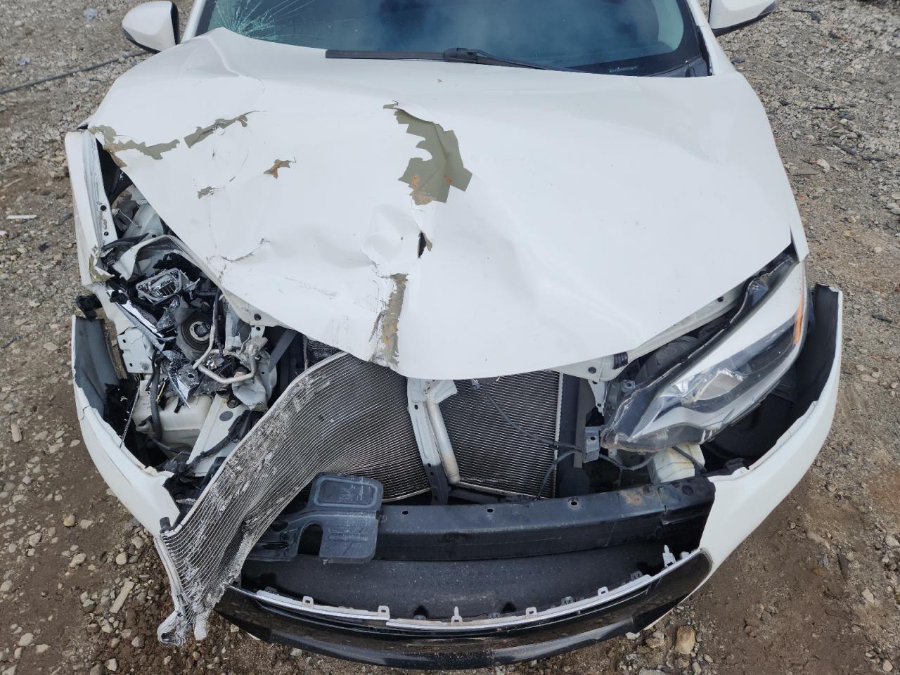 Toyota Corolla L Image 9