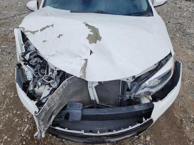 Toyota Corolla L Image 9