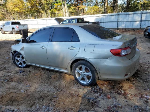 Toyota Corolla Base Image 5