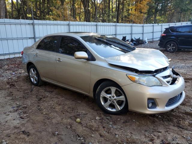 Toyota Corolla Base Image 4