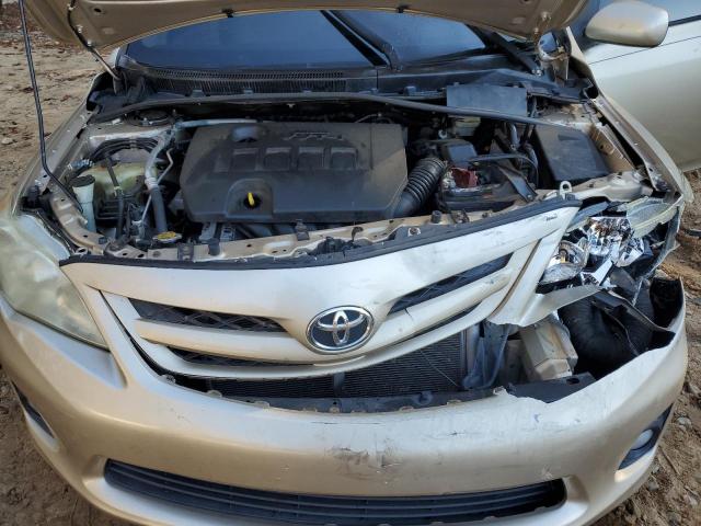 Toyota Corolla Base Image 7