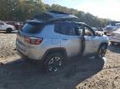 Jeep Compass Trailhawk Image 2