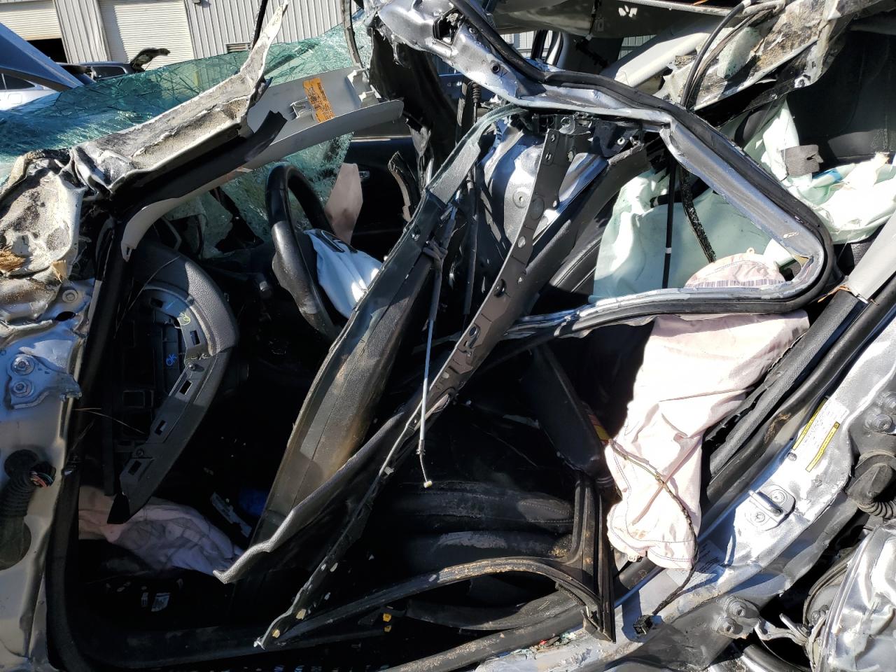 Jeep Compass Trailhawk Image 6