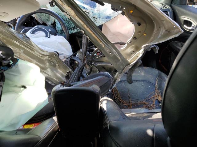 Jeep Compass Trailhawk Image 9