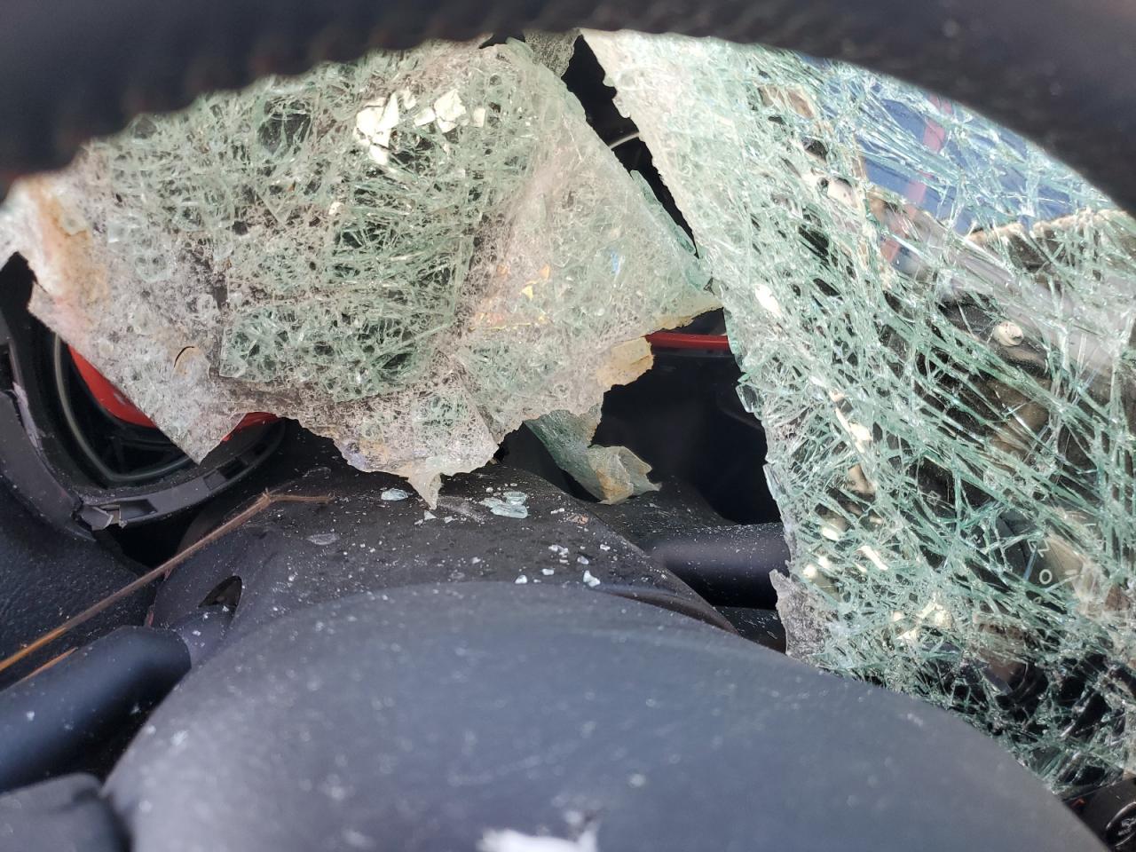 Jeep Compass Trailhawk Image 10