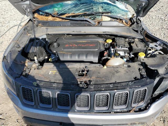 Jeep Compass Trailhawk Image 8