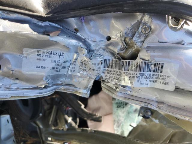 Jeep Compass Trailhawk Image 11