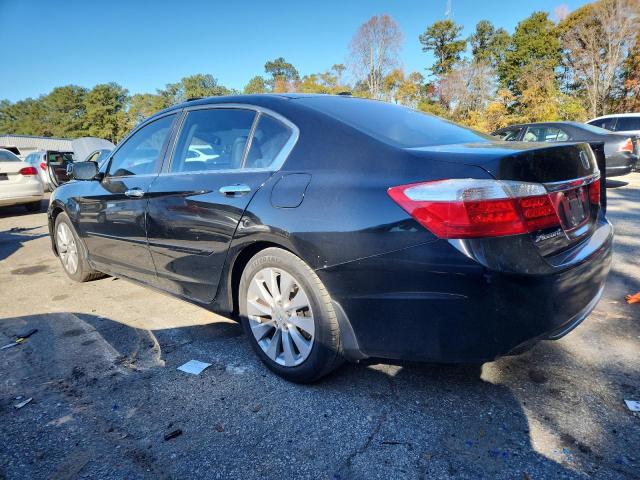 Honda Accord Exl Image 7