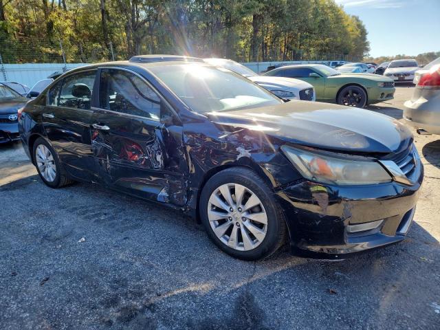 Honda Accord Exl Image 5