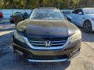 Honda Accord Exl Image 12