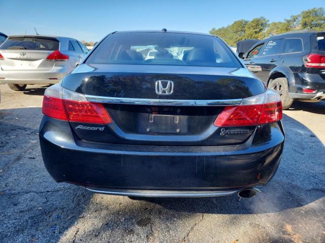 Honda Accord Exl Image 2