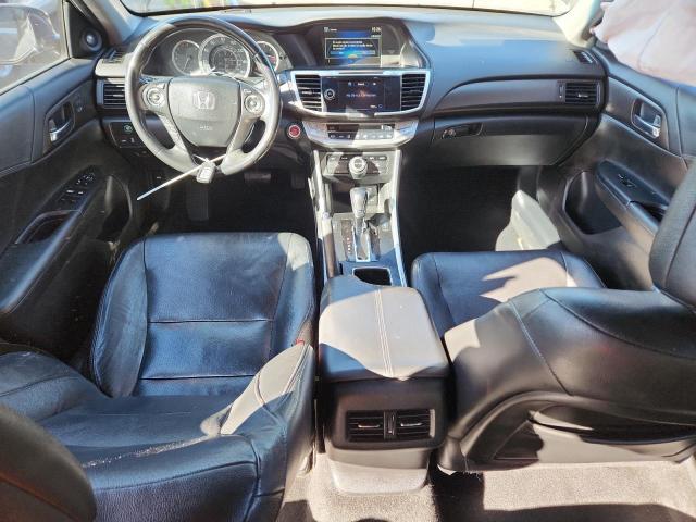 Honda Accord Exl Image 9