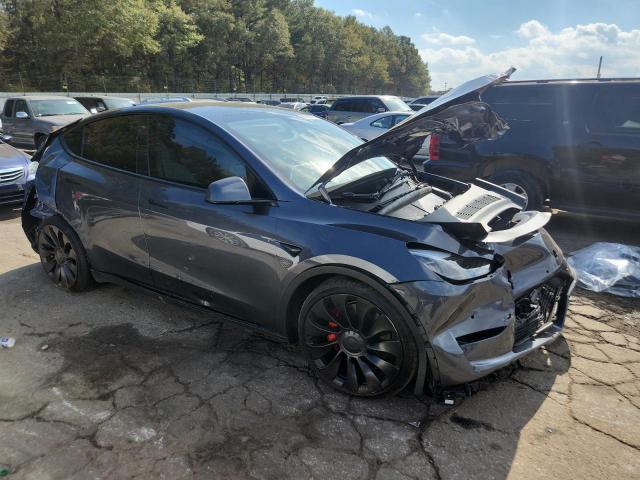 Tesla Model Y Image 4