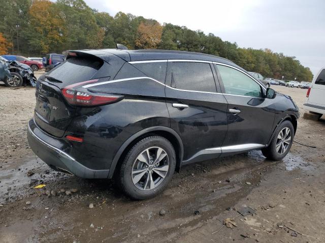 Nissan Murano Sv Image 6