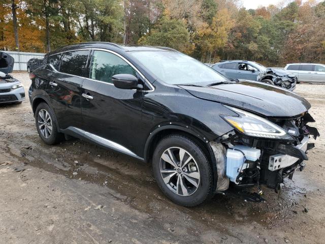 Nissan Murano Sv Image 5