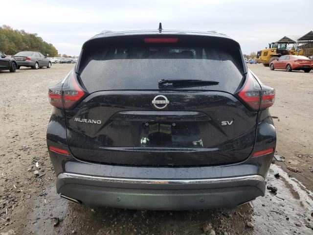 Nissan Murano Sv Image 14