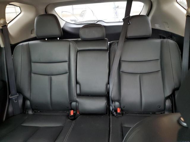 Nissan Murano Sv Image 13