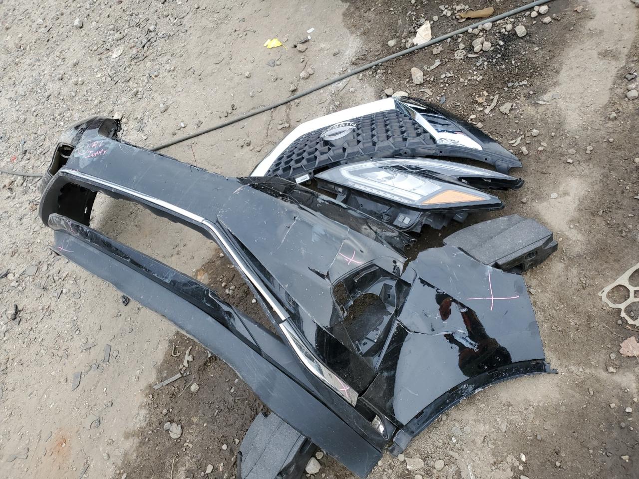 Nissan Murano Sv Image 12