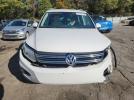 Volkswagen Tiguan S Image 6