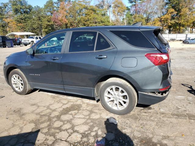 Chevrolet Equinox Ls Image 12