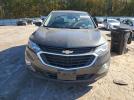 Chevrolet Equinox Ls Image 8