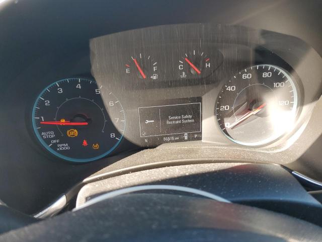 Chevrolet Equinox Ls Image 6