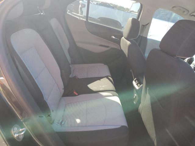 Chevrolet Equinox Ls Image 7