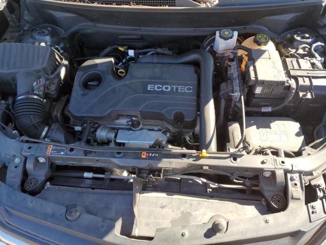 Chevrolet Equinox Ls Image 13