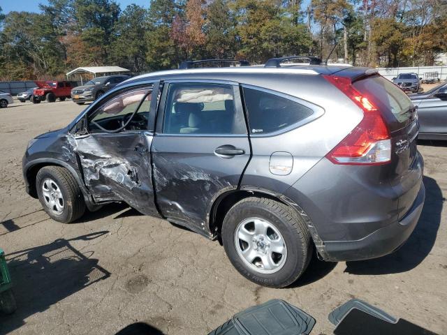 Honda Crv Lx Image 9