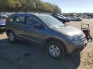 Honda Crv Lx Image 12