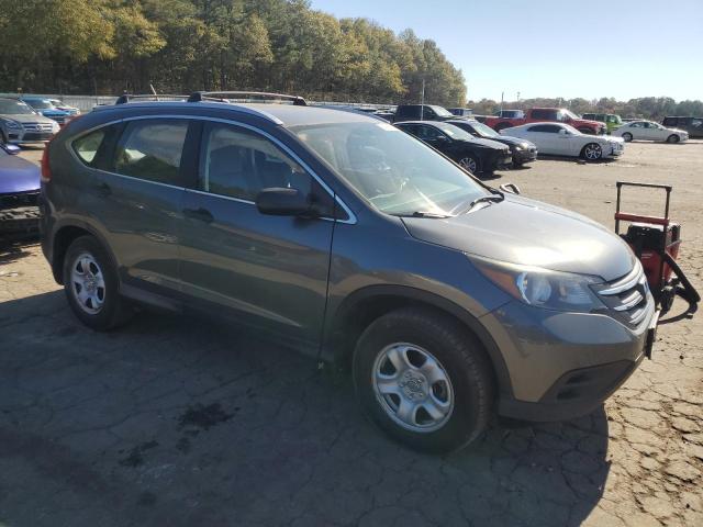 Honda Crv Lx Image 12