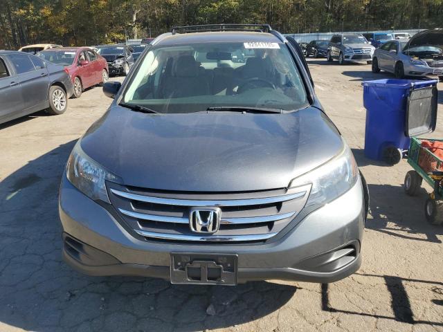 Honda Crv Lx Image 8