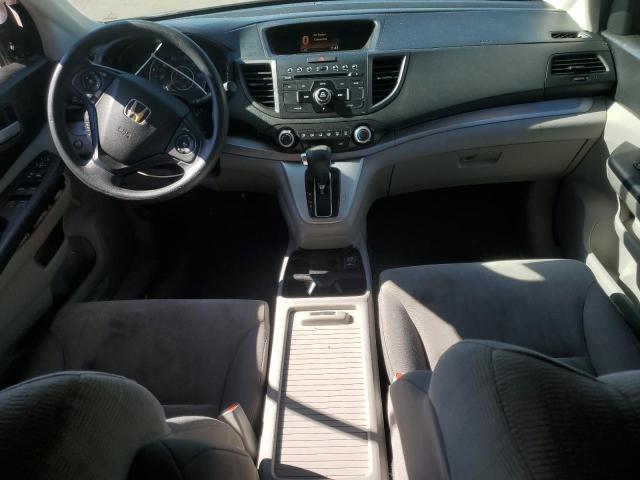 Honda Crv Lx Image 4