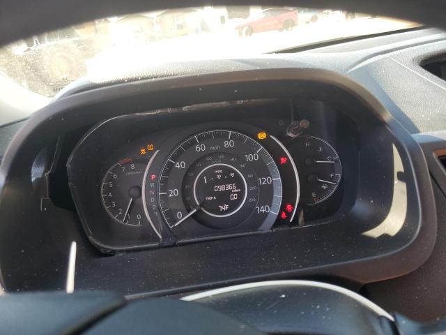 Honda Crv Lx Image 7