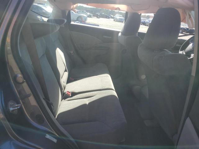 Honda Crv Lx Image 5