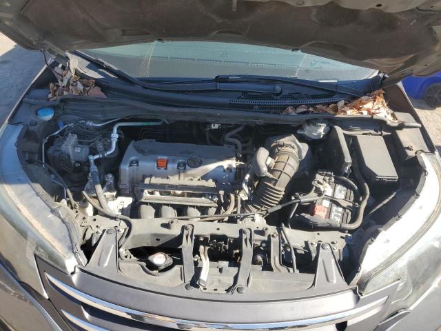 Honda Crv Lx Image 10