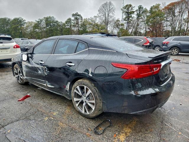 Nissan Maxima 3.5s Image 2