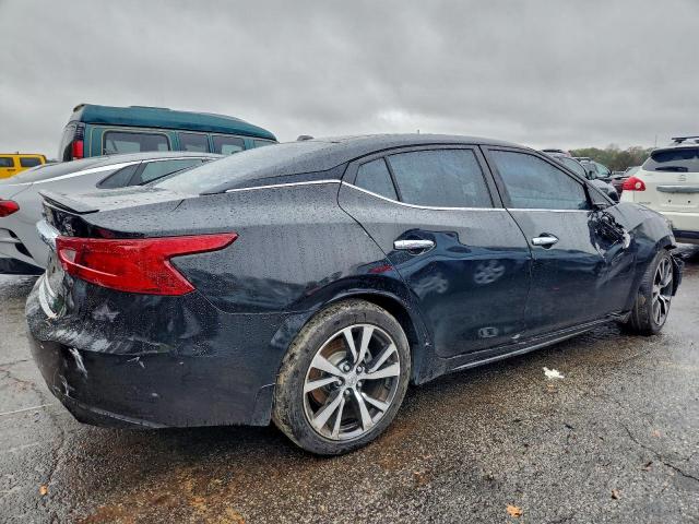 Nissan Maxima 3.5s Image 3