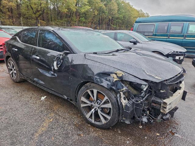 Nissan Maxima 3.5s Image 9