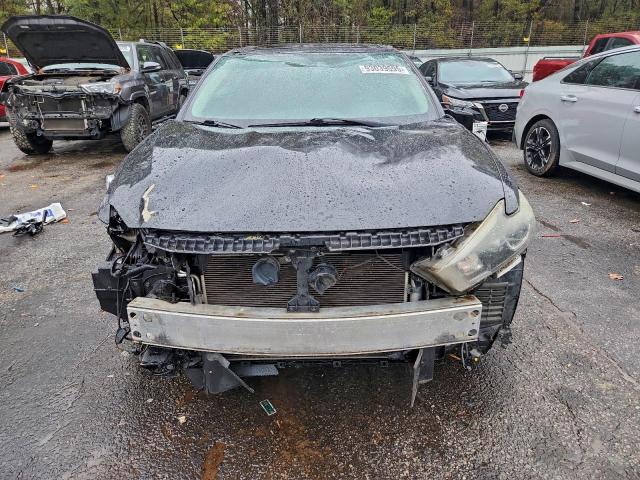 Nissan Maxima 3.5s Image 11