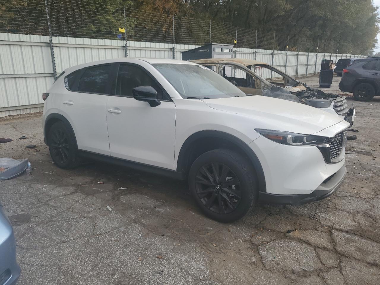 Mazda Cx Preferred Image 2