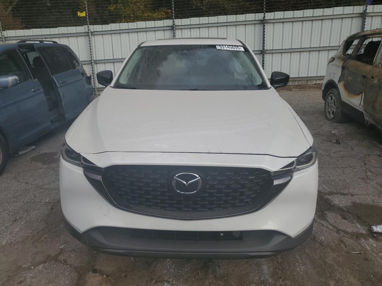 Mazda Cx Preferred Image 11