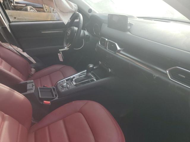 Mazda Cx Preferred Image 5