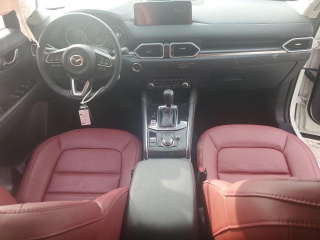 Mazda Cx Preferred Image 4